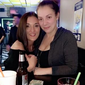 Meet your Posher, Alysha